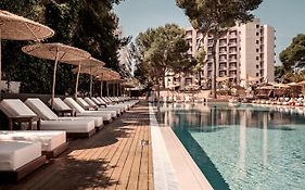 Hotel Lancaster Palma de Mallorca